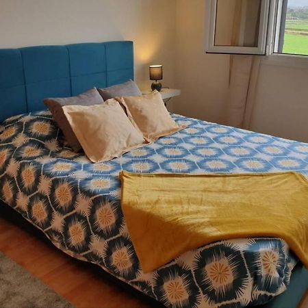 Hill & Sea House Apartman Ribeira Grande Kültér fotó