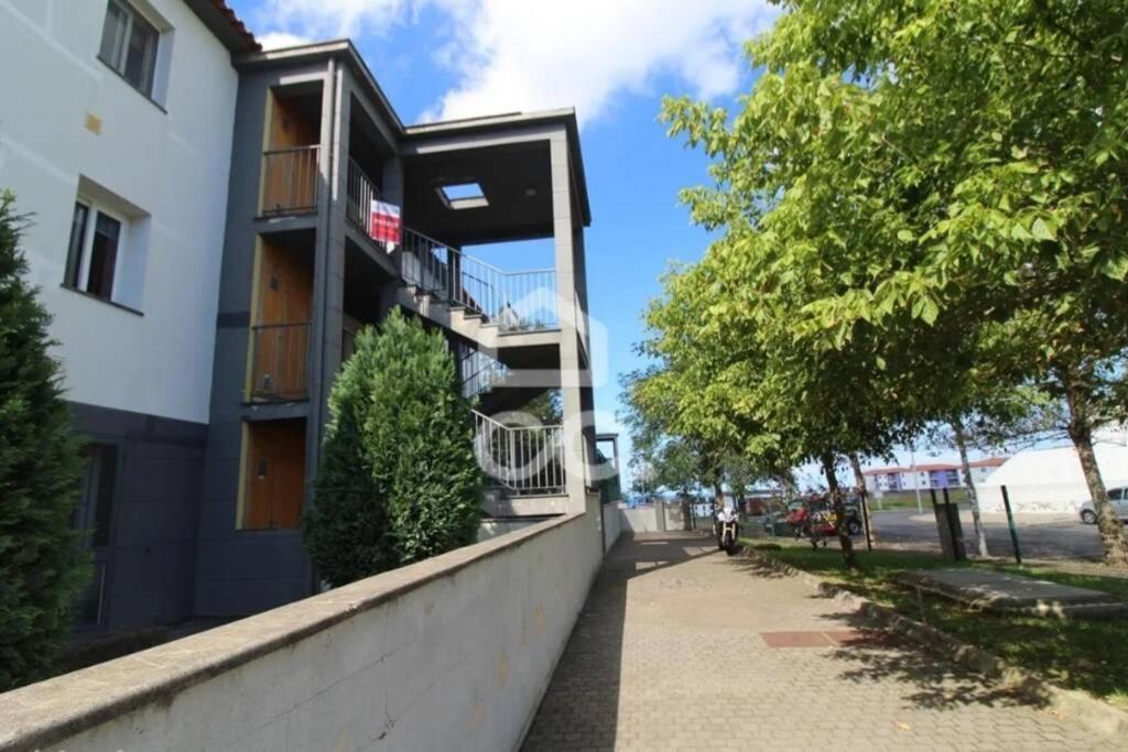 Hill & Sea House Apartman Ribeira Grande Kültér fotó