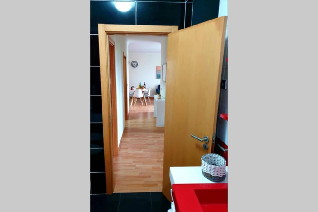 Hill & Sea House Apartman Ribeira Grande Kültér fotó