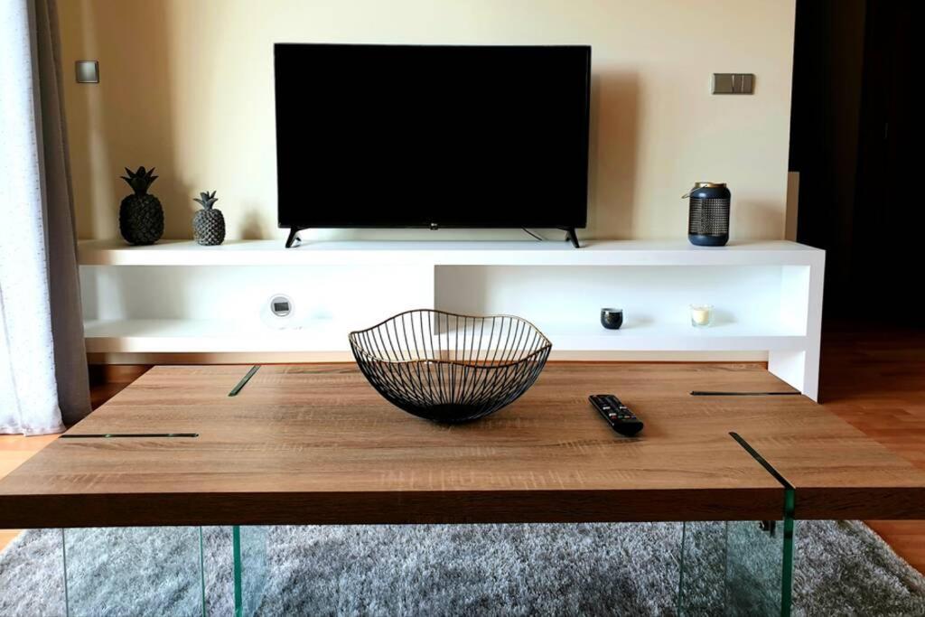 Hill & Sea House Apartman Ribeira Grande Kültér fotó