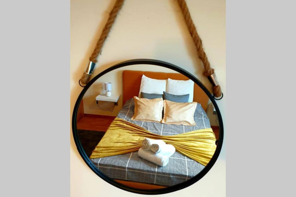 Hill & Sea House Apartman Ribeira Grande Kültér fotó