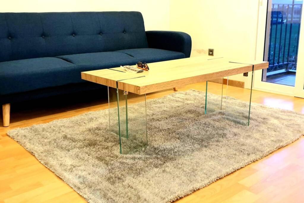 Hill & Sea House Apartman Ribeira Grande Kültér fotó